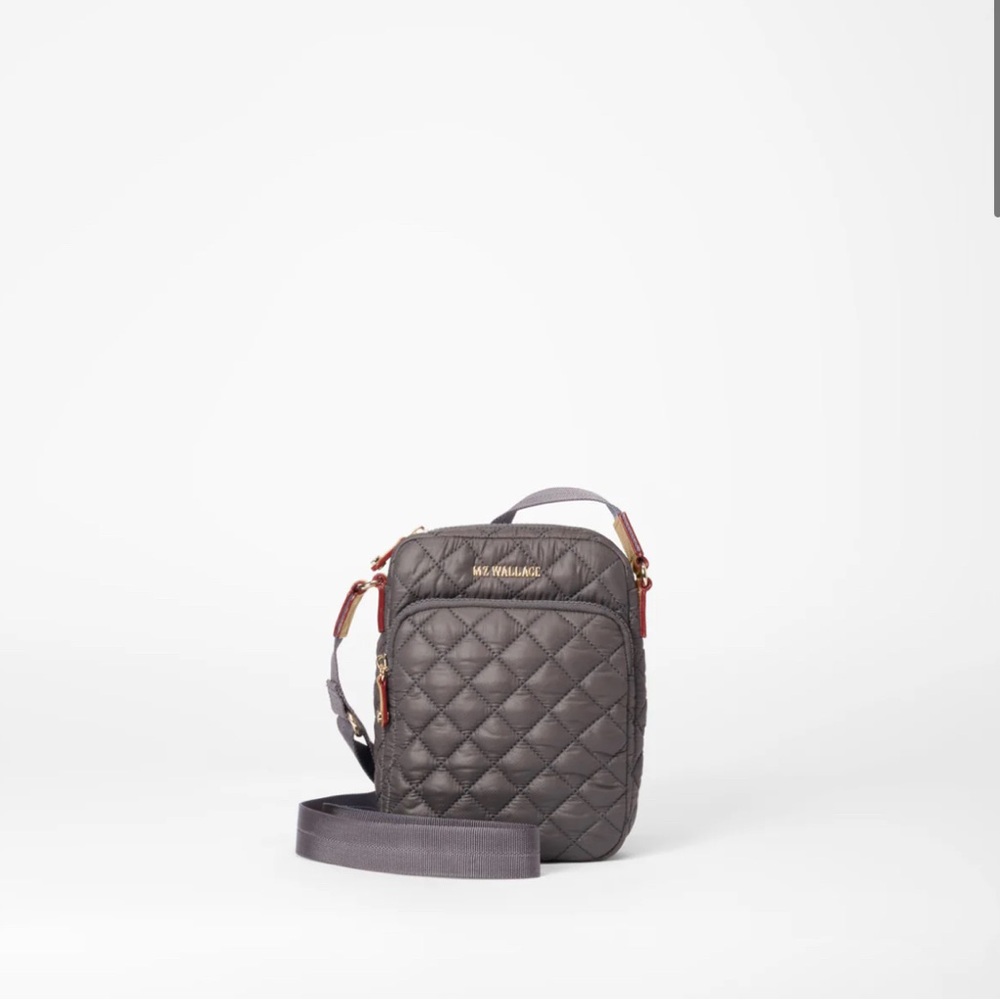 MZ Wallace Metro Crossbody